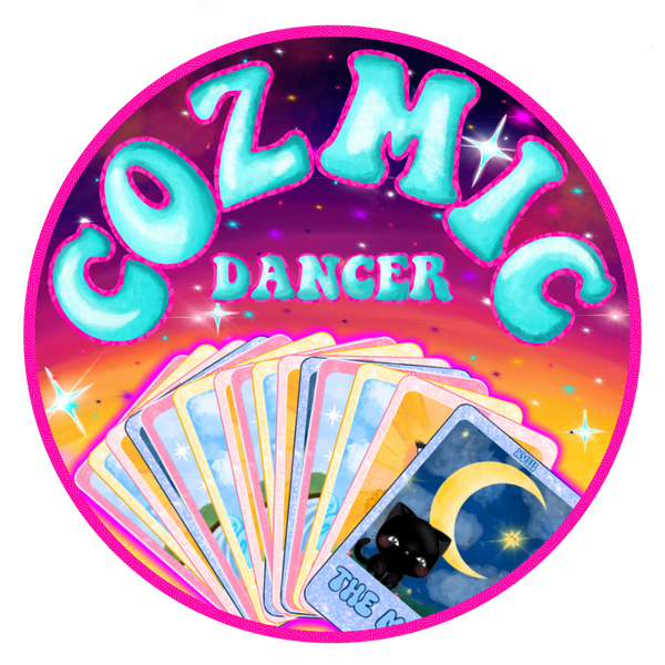 Cozmic Dancer